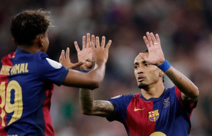 violent altercation between Barça and Benfica in the tunnel