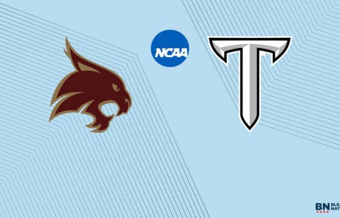 Texas State vs. Troy Women’s Basketball: Start Time, Streaming Live, TV Channel, How to Watch