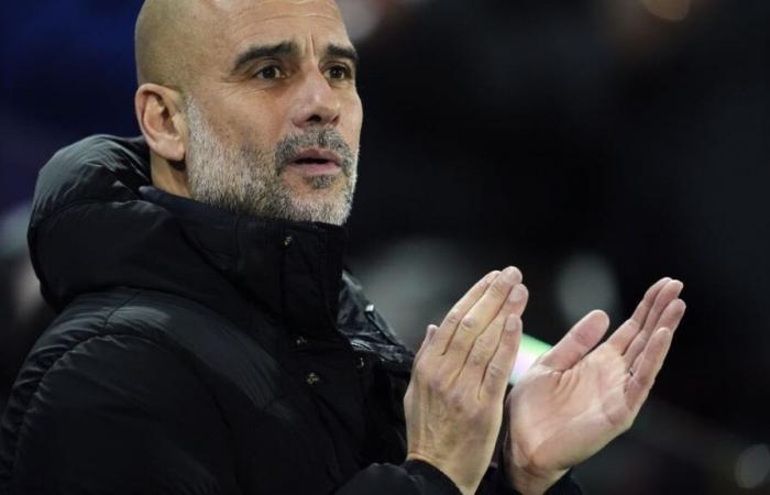 PSG: Big surprise with Guardiola?