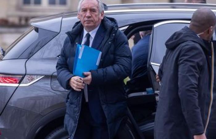 by wishing to split the text in two, François Bayrou alienates the defenders of the initial bill