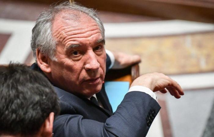 Budget 2025: in the Senate, François Bayrou draws amendment after amendment without warning