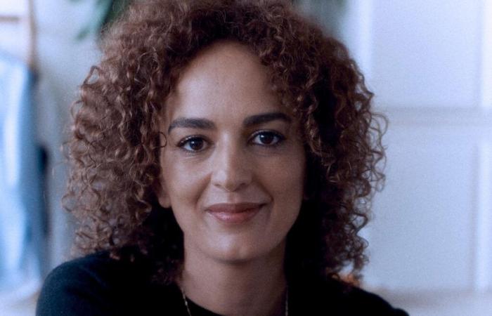 Leïla Slimani talks about soccer in Morocco