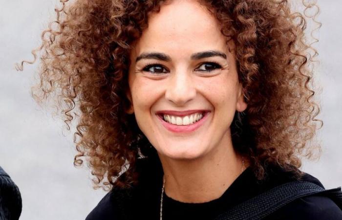 Leïla Slimani and her financier husband left Paris to settle abroad, in the 12th best city in the world