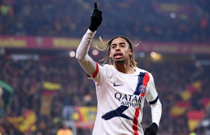 PSG: Barcola victim of an XXL transfer?