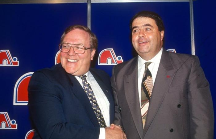 Other secrets on the sale of the Nordiques