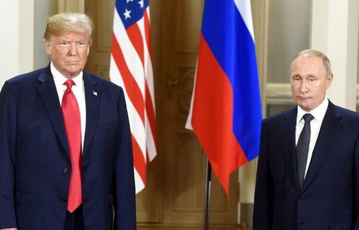 “It’s time”: Trump promises sanctions on Russia if no deal is reached with Ukraine