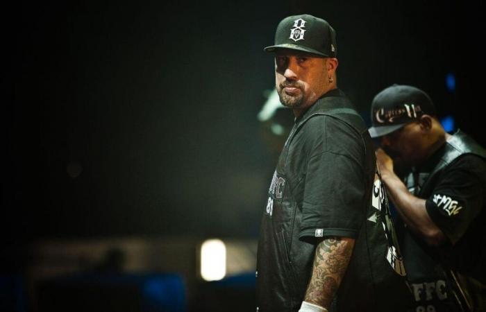 hip-hop legends Cypress Hill return to Montendre