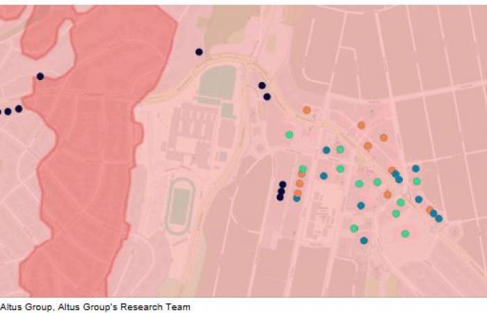 Los Angeles Area Wildfires – Valuation Will Play A Key Role In Rebuilding Efforts