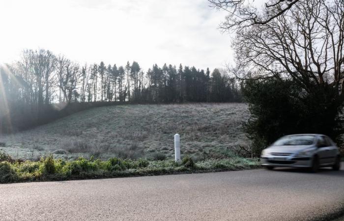 delicate traffic in the east of the Côte-d'Or, “the greatest caution is recommended”