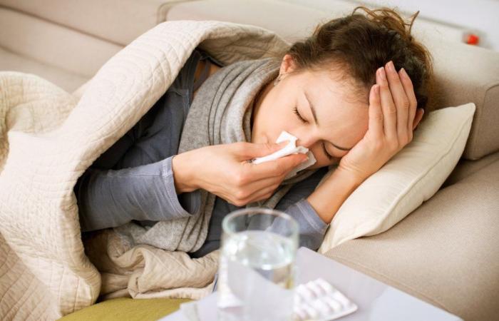 Respiratory infections: more severe symptoms this winter, should we be worried?