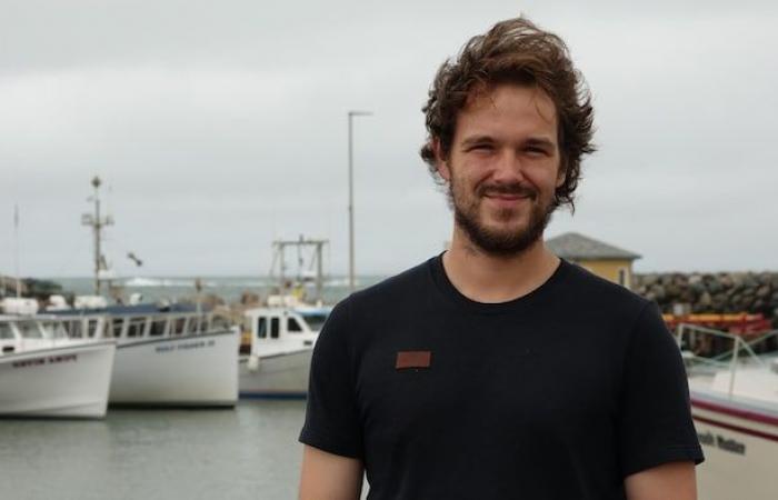 Race against time for the Islands Fishermen’s Cooperative – Portail des Îles de la Madeleine