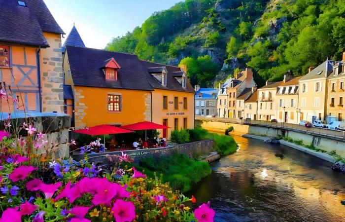 A true hidden treasure of France, Creuse through its 5 flagship towns