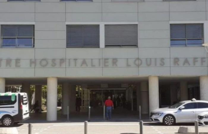 Manosque emergency rooms will be closed every night from January 28 to February 3