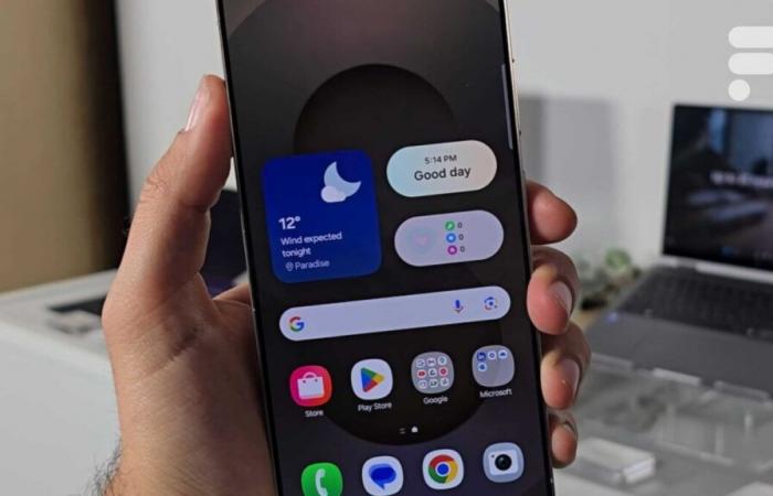 Here's why One UI 7 (Android 15) is Samsung's real star in 2025