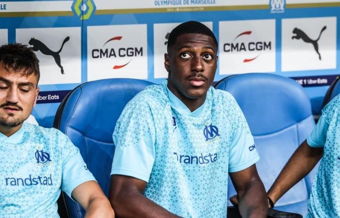 OM Mercato: an imminent departure to Marseille