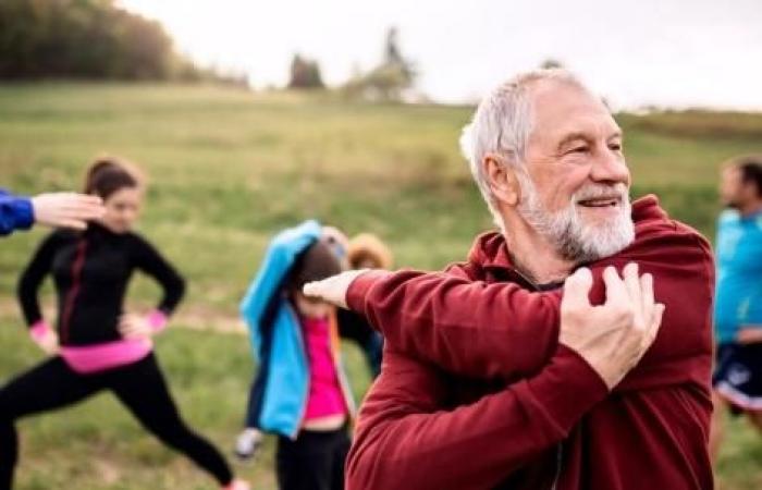 Physical exercise, a potential ally against cognitive decline