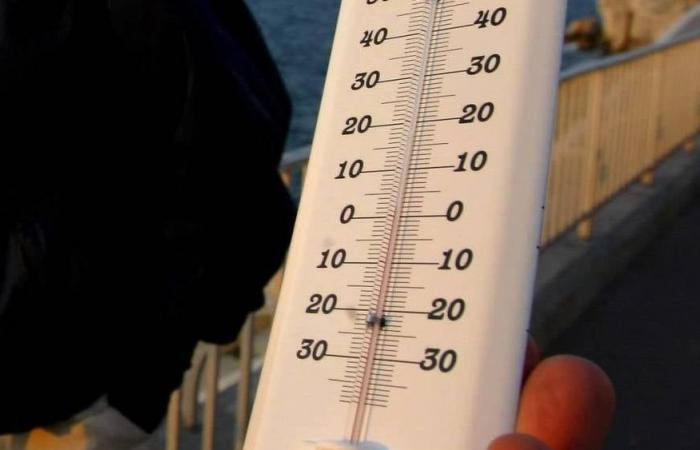 The Vaucluse prefecture lifts the “severe cold” system in the face of rising temperatures