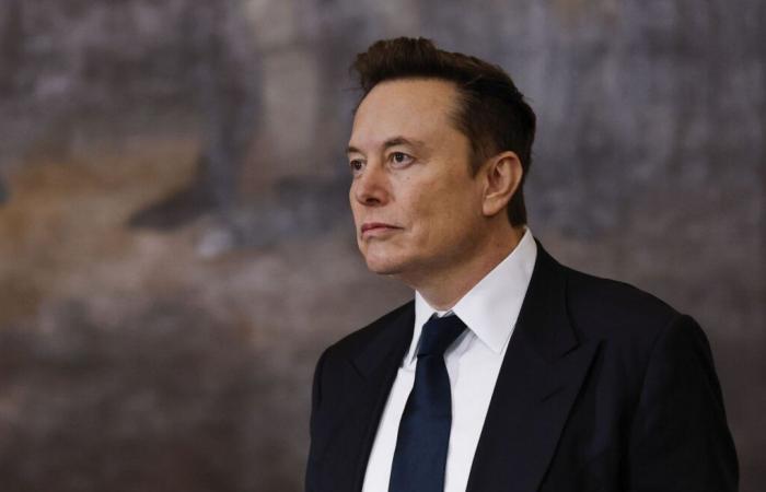 Elon Musk criticizes Stargate, the AI ​​investment project presented by Donald Trump