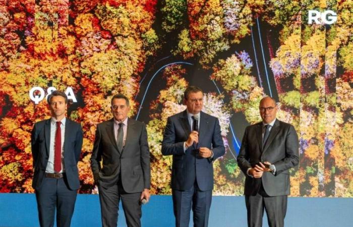 2024: A record year for Renault Group Maroc