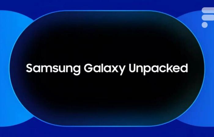 follow all Samsung announcements live