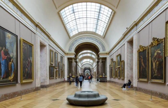 Rachida Dati questioned by the president of the Louvre on the state of “obsolescence” of the museum