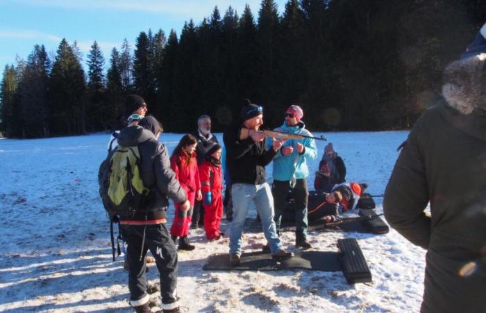 Region. The Doubs Nordic Festival, a day to discover winter activities – Doubs: all the local information