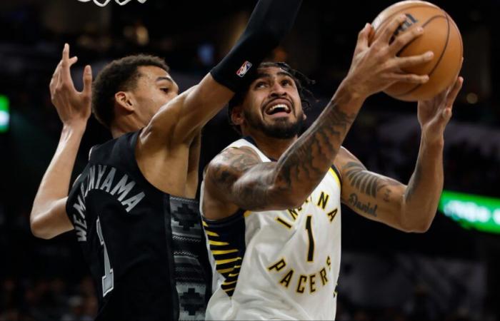 Where To Watch San Antonio Spurs vs. Indiana Pacers? TV Channel, Streaming Options & More For Jan – 24, 2024-25 NBA Season