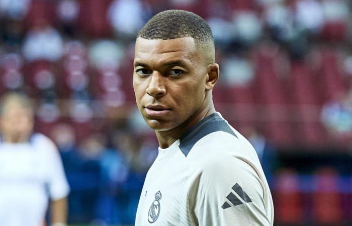 The Spanish press bows to Mbappé: “Many should copy him”