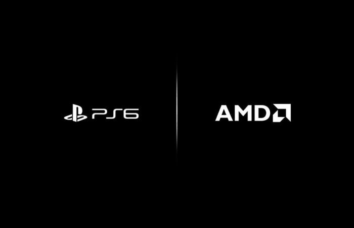 a release date set for 2027 with a new AMD UDNA chip