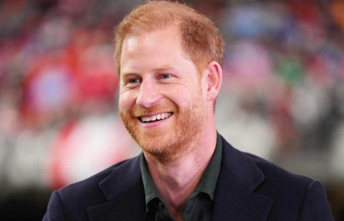 Prince Harry accepts 12 million euro settlement from The Sun