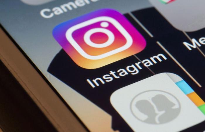 Instagram courts TikTok creators and users