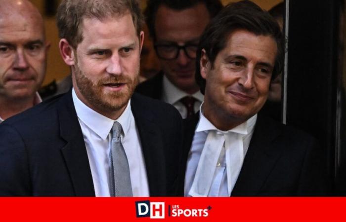 Prince Harry and owner of The Sun tabloid reach financial deal