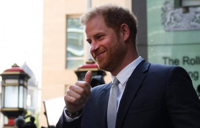 Prince Harry and the press: why so many legal battles?