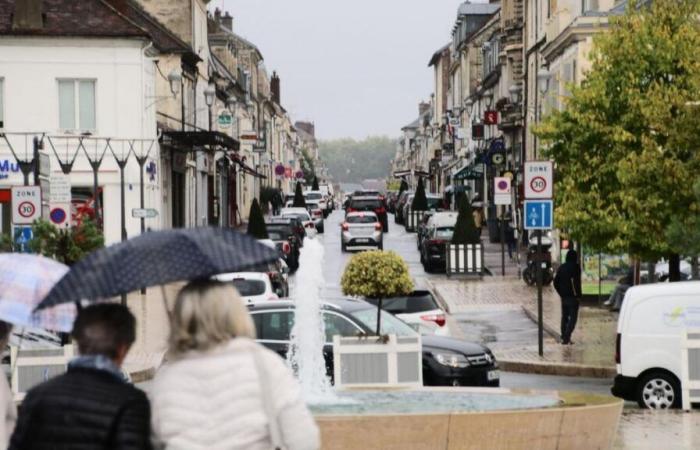 “It makes you nauseous”: a “rotten egg smell” in the beautiful neighborhoods of Oise