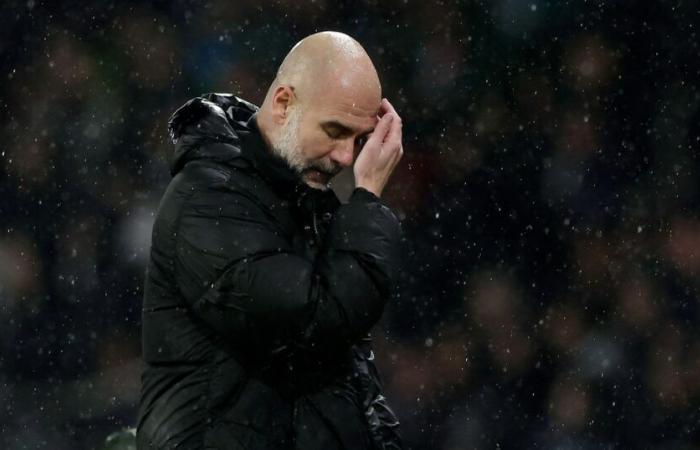 CHAMPIONS LEAGUE – Remuntada PSG over City: from 0-2 to 4-2 and Guardiola out of the playoffs with 90′ to go!