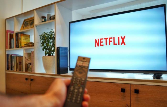 Netflix announces record results… and a price increase