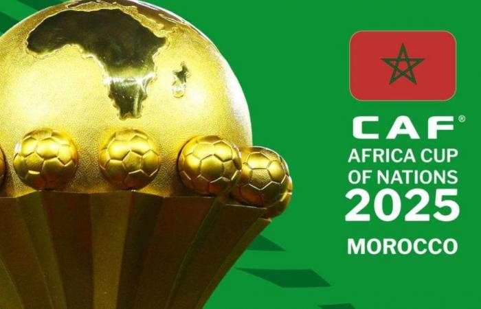 CAN 2025, a reflection of Moroccan commitment to football according to CAF