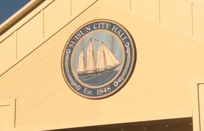 Suisun city leaders talk conspiracy theories, expanding influence