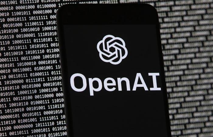 German Bertelsmann signs agreement with OpenAI