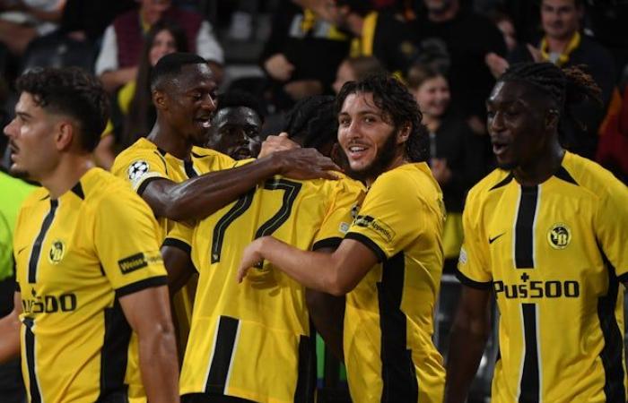 Preview: Celtic vs. Young Boys – prediction, team news, lineups