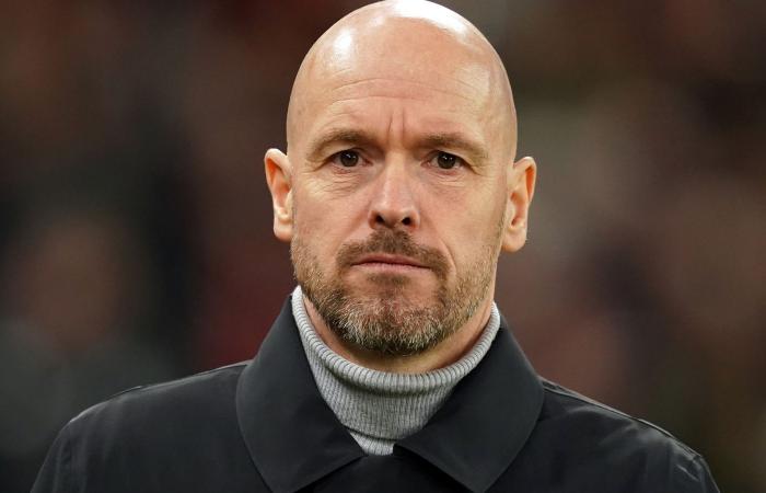 Dortmund part ways with Nuri Sahin: Erik ten Hag refuses to take the reins