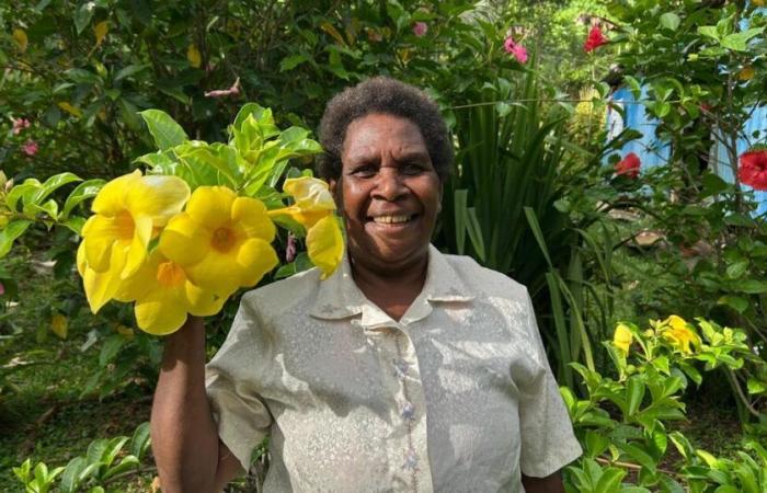 From crisis to recovery: How CERF helped communities in Vanuatu