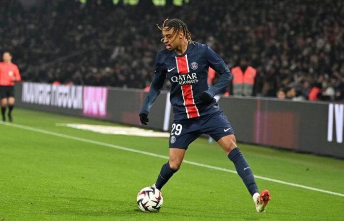 LIVE PSG – Manchester City: Paris presses headlong pushed by a melting park… Follow the meeting with us