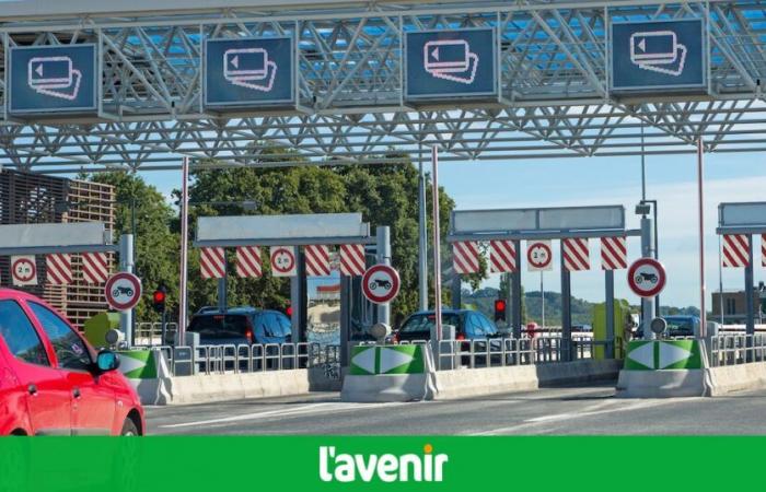 Be careful if you go to France: you can get a fine by paying with your GSM at the toll booth