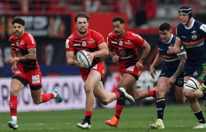 Moefana and Barassi expected in the center against the Welsh