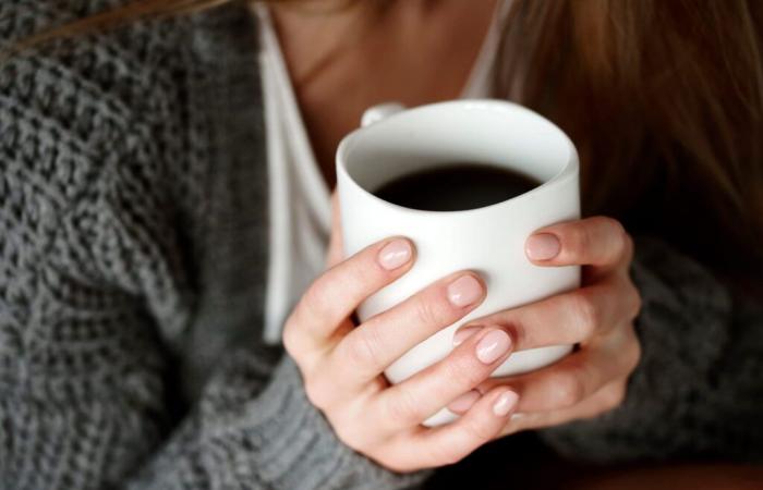 Does coffee increase blood pressure?