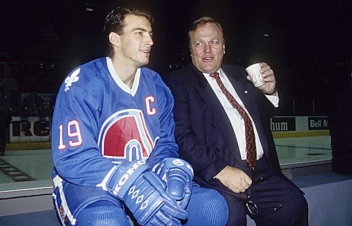 Other secrets on the sale of the Nordiques