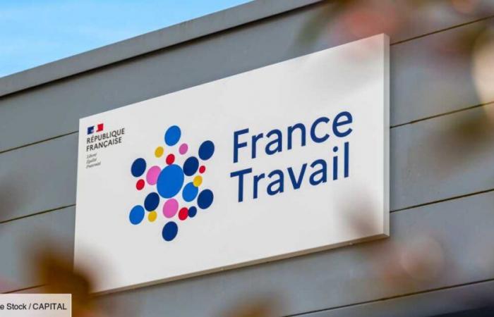 France Travail and CAF take action