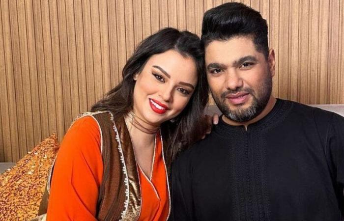 Rabab Azmani hints at possible separation from husband, reveals struggle with magic (pictured)