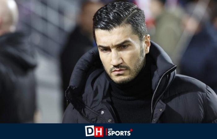 Change for Julien Duranville: Borussia Dortmund thanks Nuri Sahin, his temporary replacement has been found